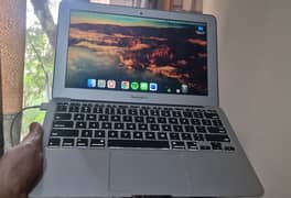 MacBook Air 11 Inch 2015