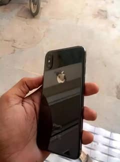 iphone x all ok