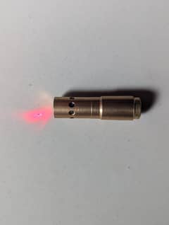 Laser