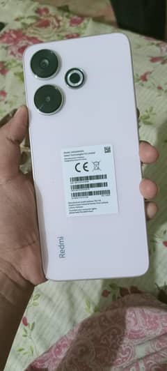 Redmi 13 for sell