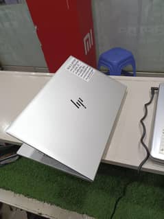 Hp EliteBook G8 C i5-11th Gen 16GB RAM 256GB NVMe 10/10 Conditions