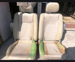 MITSUBISHI CAR SEATS FOR SALE 0314 5117757