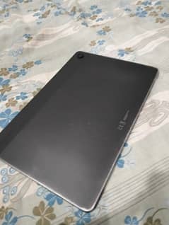 very good condition tablet