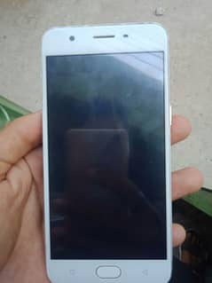 oppoa57 new panel