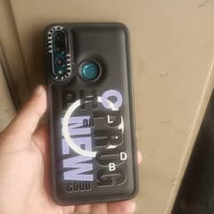 Huawei y9 2019
