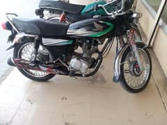 good condition