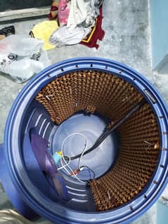 Local Air cooler AC DC urgent Sale