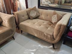 6 seater