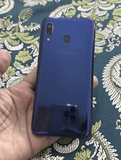 Samsung a20 pta approved