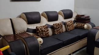 I am Sale sofa set  7 seat