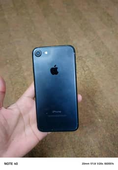 I Phone 7