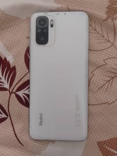 Redmi note 10 6 128