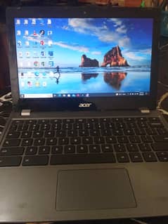 Chromebook