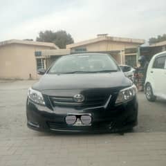 Corolla