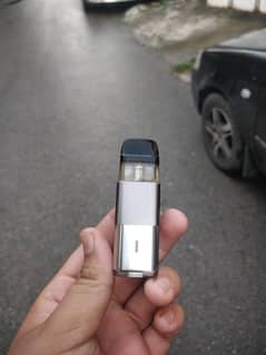 xros cube pod
