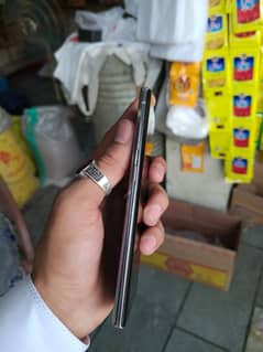 sansung note 10 5g 12/256 All ok no dot no shade
