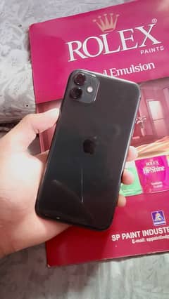 iphone 11 64gb (Jv)
