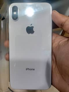 Iphone X