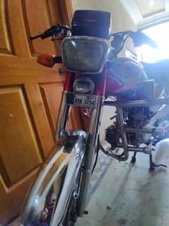 union star modle 2020  my own name demand 65000