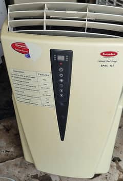 portable AC