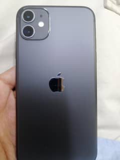 i phon 11 non PTA . 64gb 88 betri health total orgnal