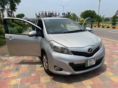 "Well-Maintained Family Car – Great Condition!"