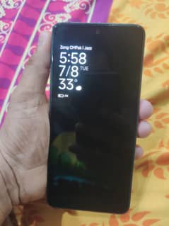 Redmi note 13 for sale with original box and parts never open or repai