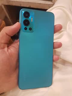 Infinix hot 12 6/128 gb Gaming mobile