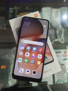 Redmi note 12 03329882564