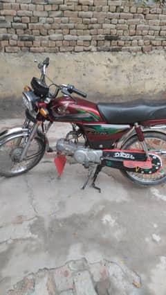 Honda