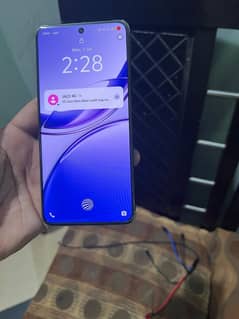 vivo V50 12/256