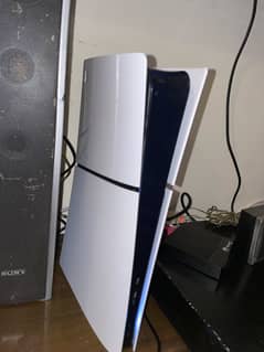 PS5