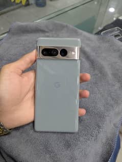 Google pixel 7pro 03218777113