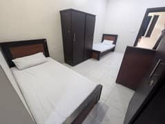 Hostel Room for Rent Comfortable & Affordable Accommodation