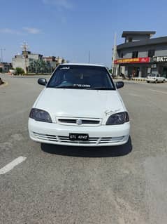 Suzuki cults 2006