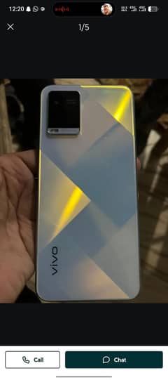 Vivo y21 only set