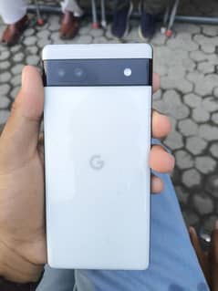 google pixel 6a urgent sale