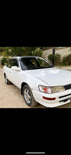 indus corolla