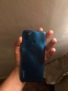 Infinix