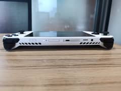 Asus ROG Ally Z1 Extreme