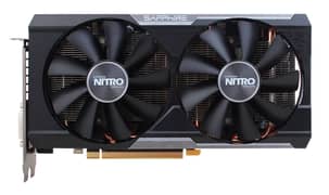  Sapphire Nitro AMD Radeon R9 380 4GB GDDR5 – Gaming Beast