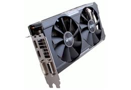 Sapphire Nitro AMD Radeon R9 380 4GB DDR5 – Gaming Beast