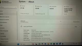 HP elitebook 840 G6