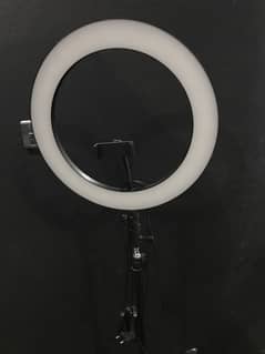 Led Ring Light with box