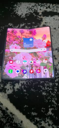 Samsung z fold 4