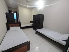 Hostel Room for Rent Comfortable & Affordable Accommodation