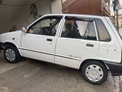 Suzuki Mehran
