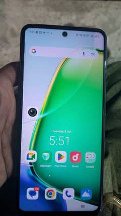 vivo y28