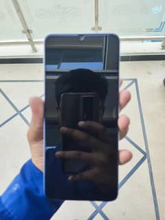 REDMI A3
