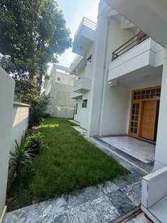 Beautiful Double unit House available for Rent
